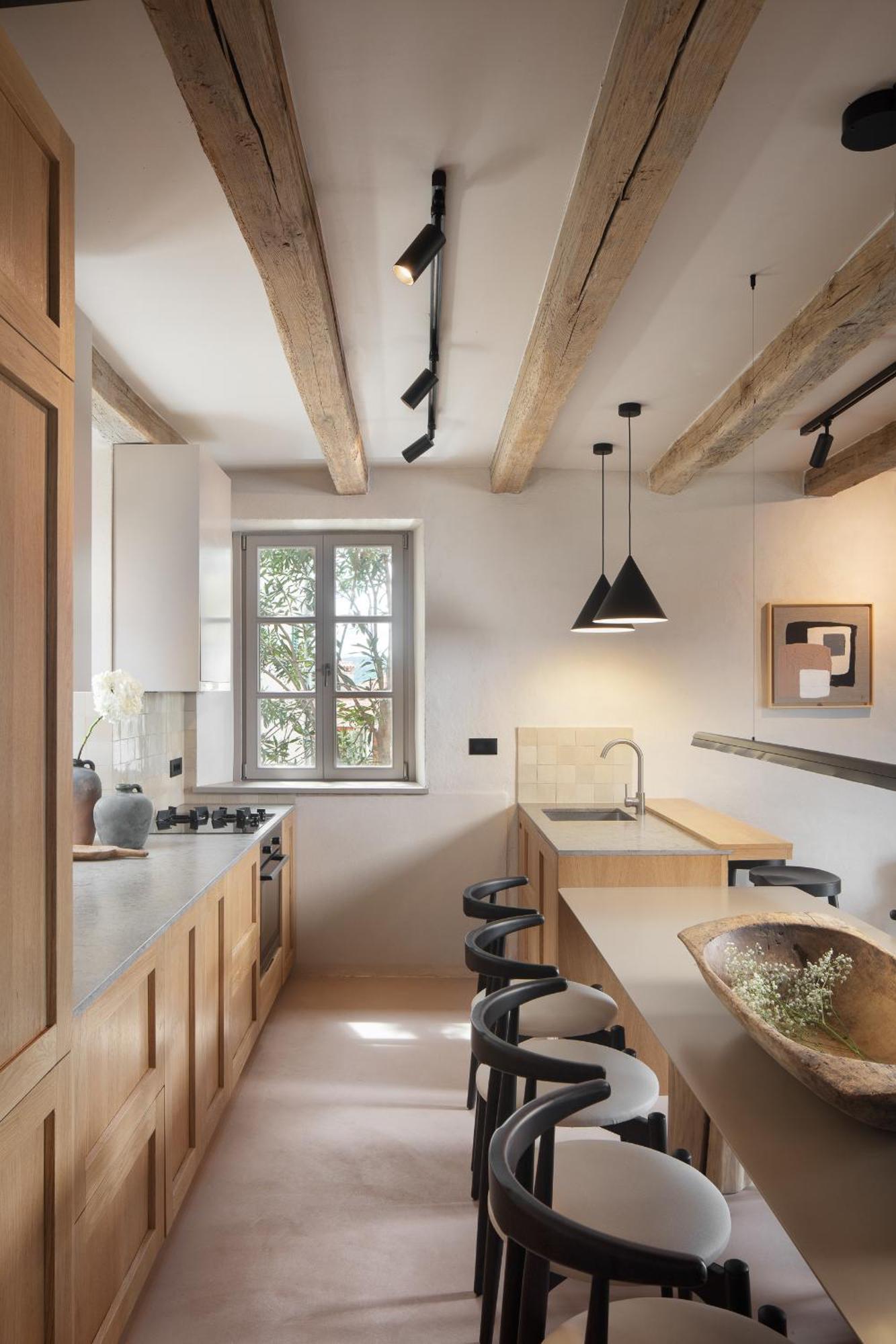 Villa Motovun Eksteriør bilde
