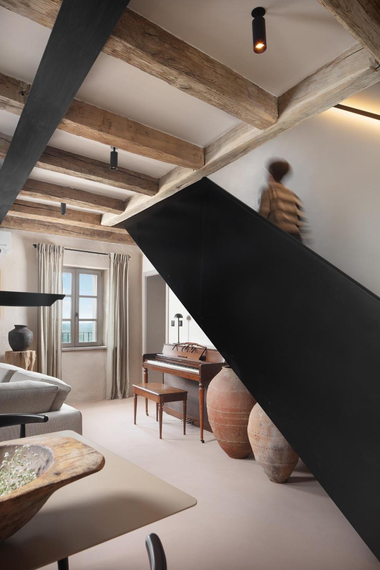 Villa Motovun Eksteriør bilde